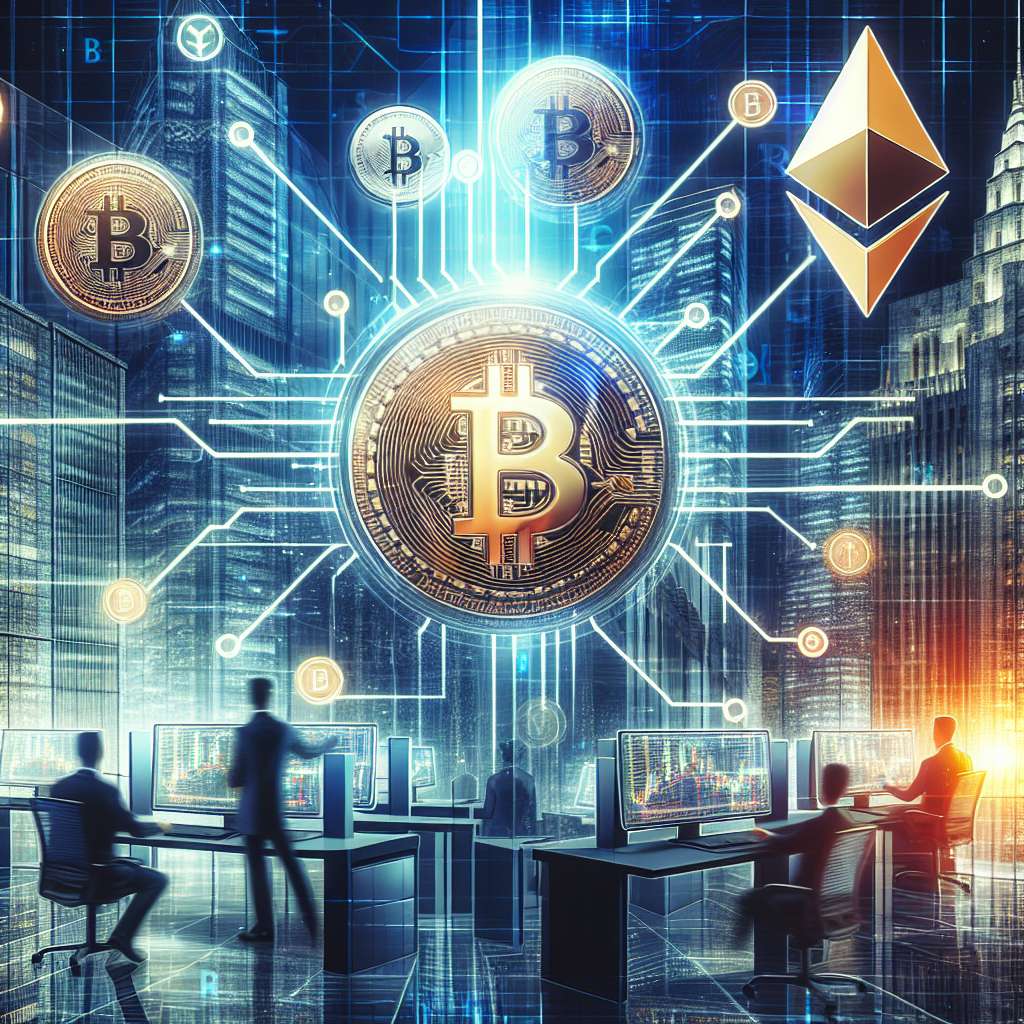 How can I invest in digital currencies like Bitcoin and Ethereum in the UK and France?