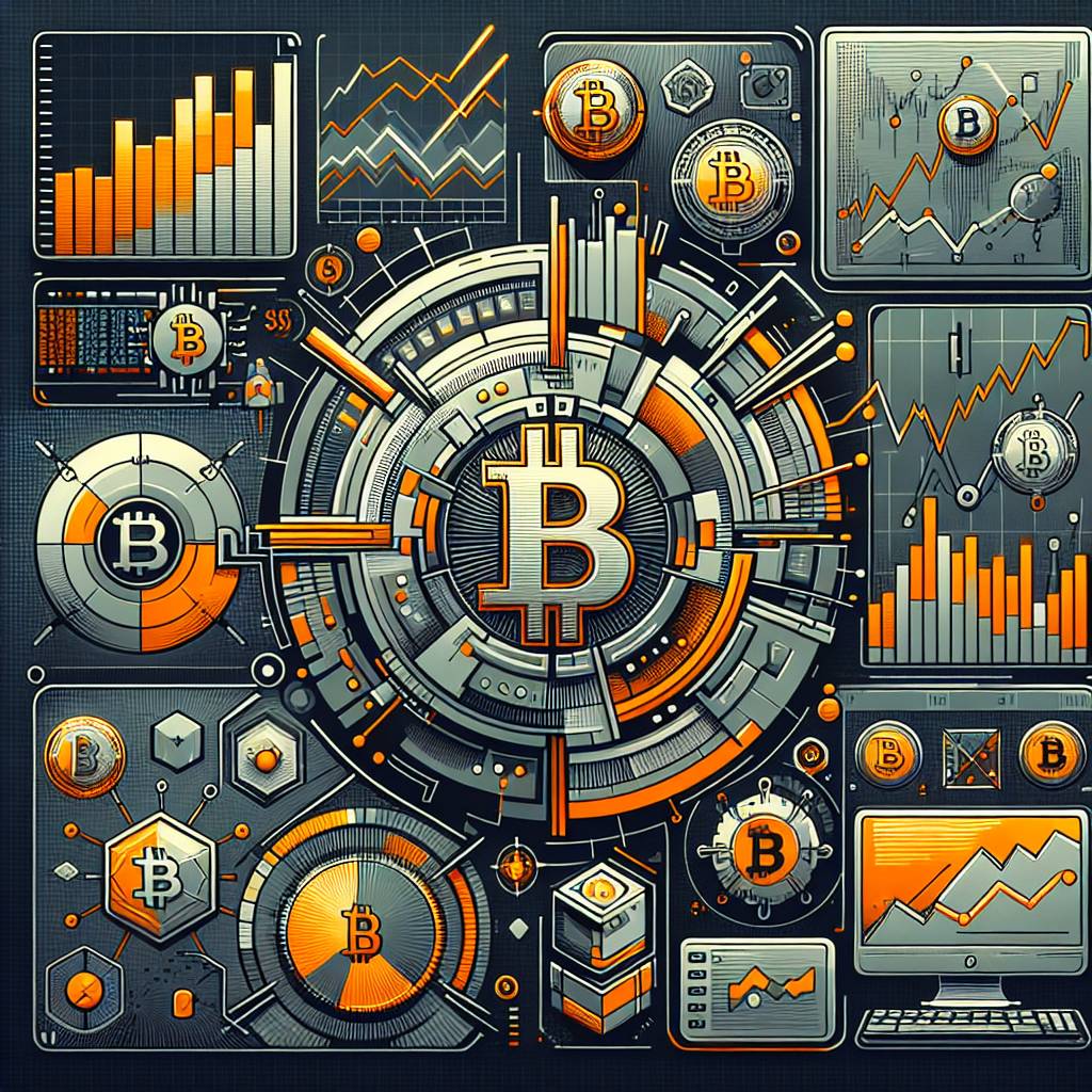 What are the key support and resistance levels for Bitcoin?