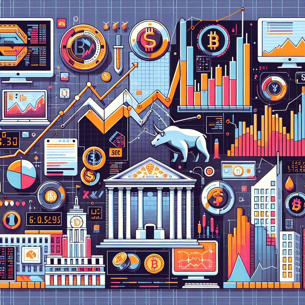 What are the most common mistakes to avoid when reading candlestick charts for cryptocurrency trading?