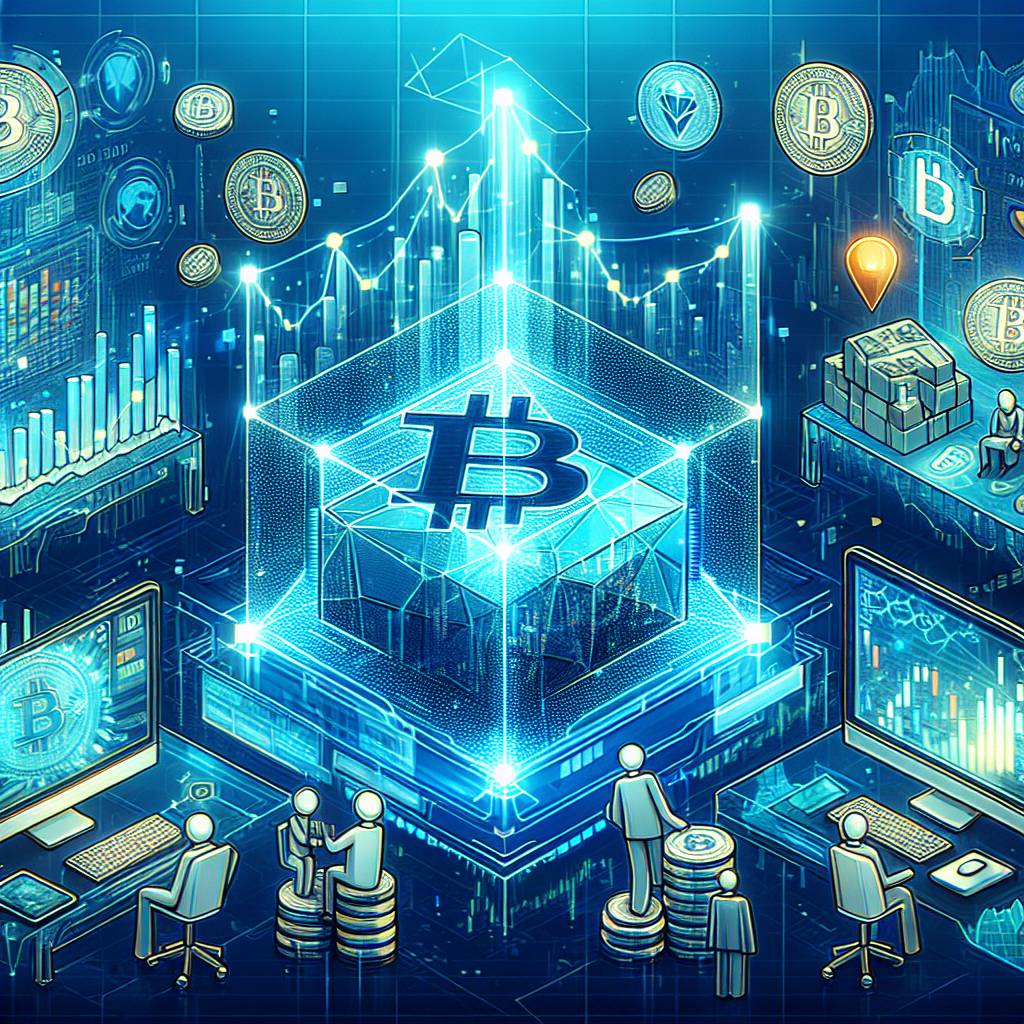 What are the risks and challenges associated with AI-driven cryptocurrencies?