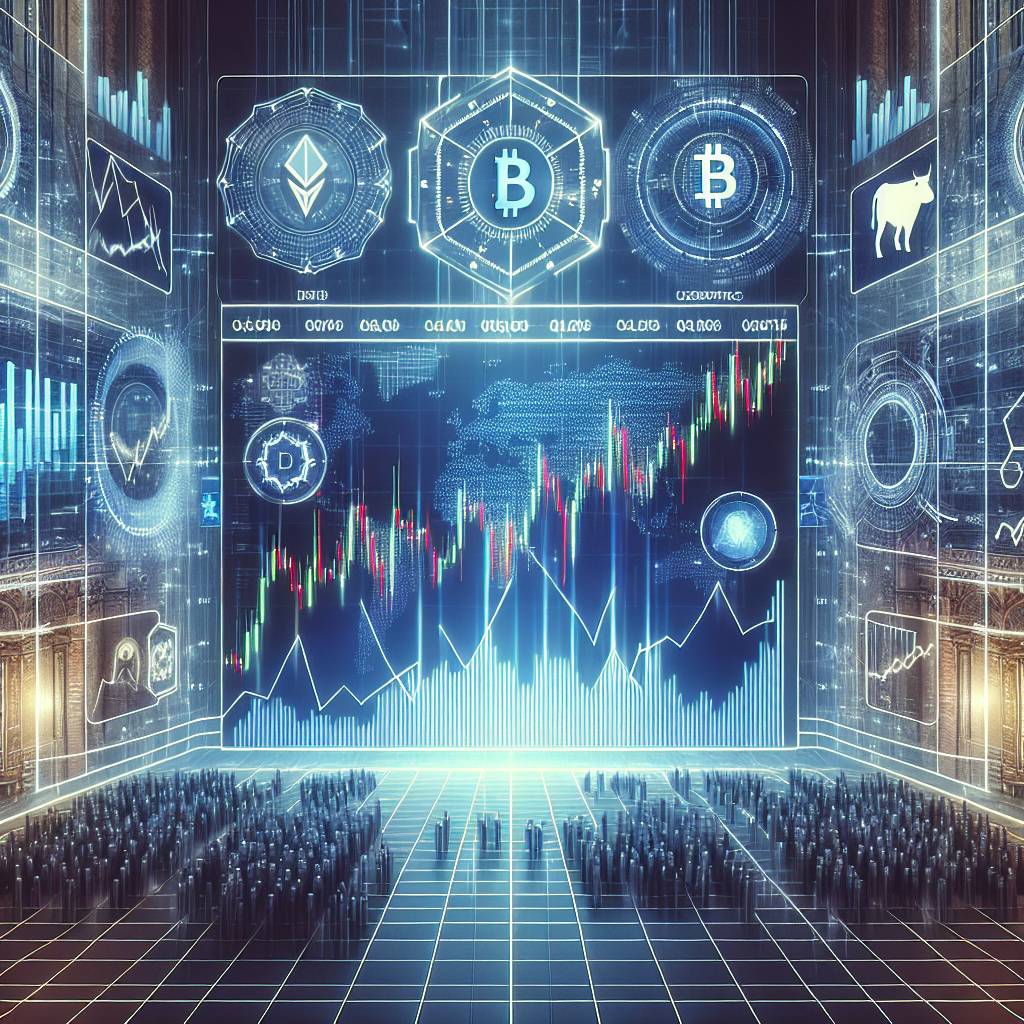 Which cryptocurrencies can I buy and sell on Bux stock?