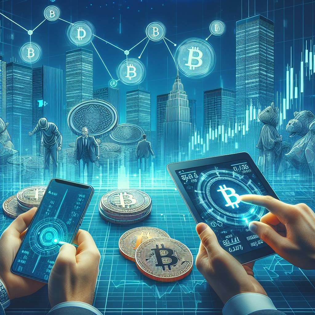 How does the volatile nature of cryptocurrencies impact investors?