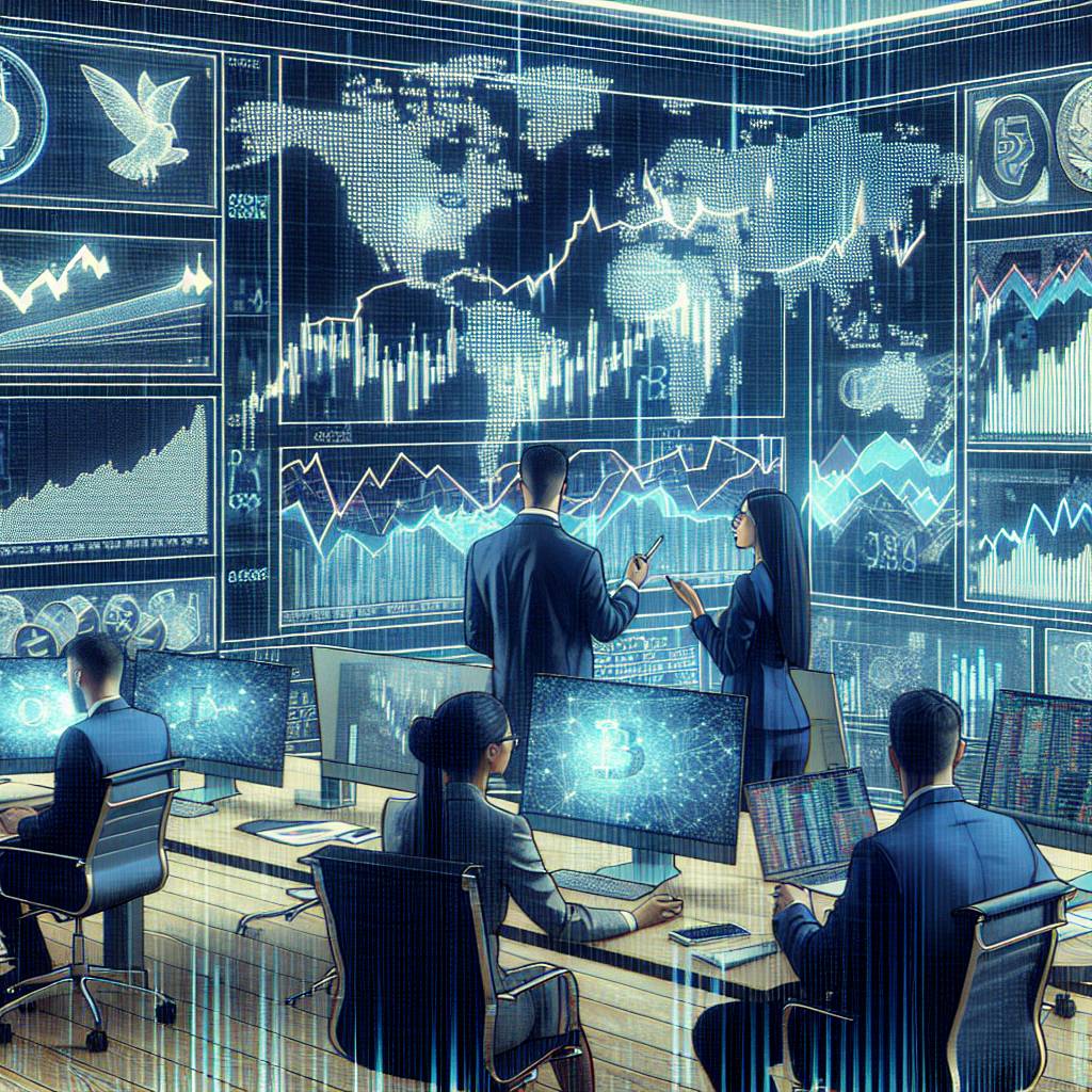How does the GBP-USD exchange rate affect the price of cryptocurrencies?