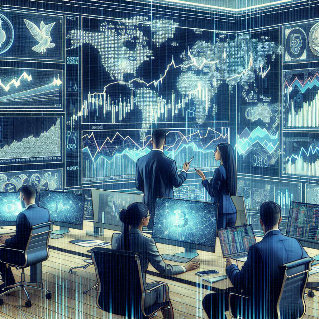 How does the GBP/CAD exchange rate affect the value of cryptocurrencies?