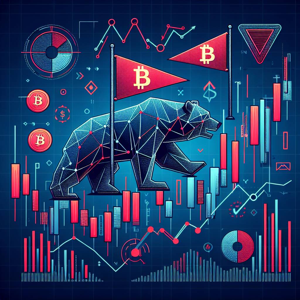 What are the most common candlestick shapes used in cryptocurrency trading?