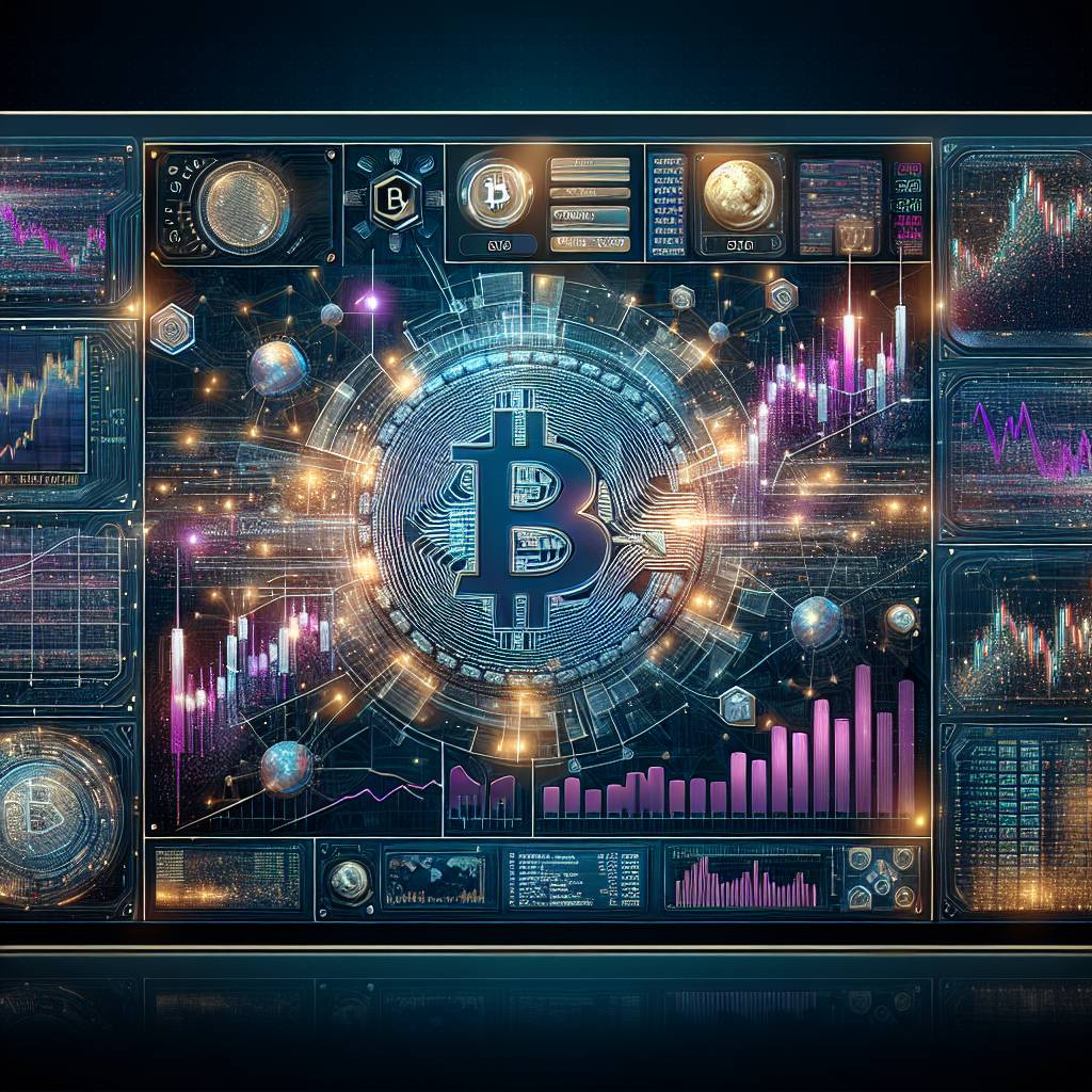 Where can I find reliable sources for trading insights in the fast-paced world of cryptocurrencies?
