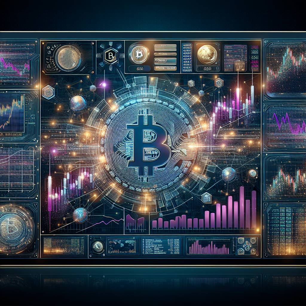 Where can I find reliable sources for realtime downloads of cryptocurrency market data?