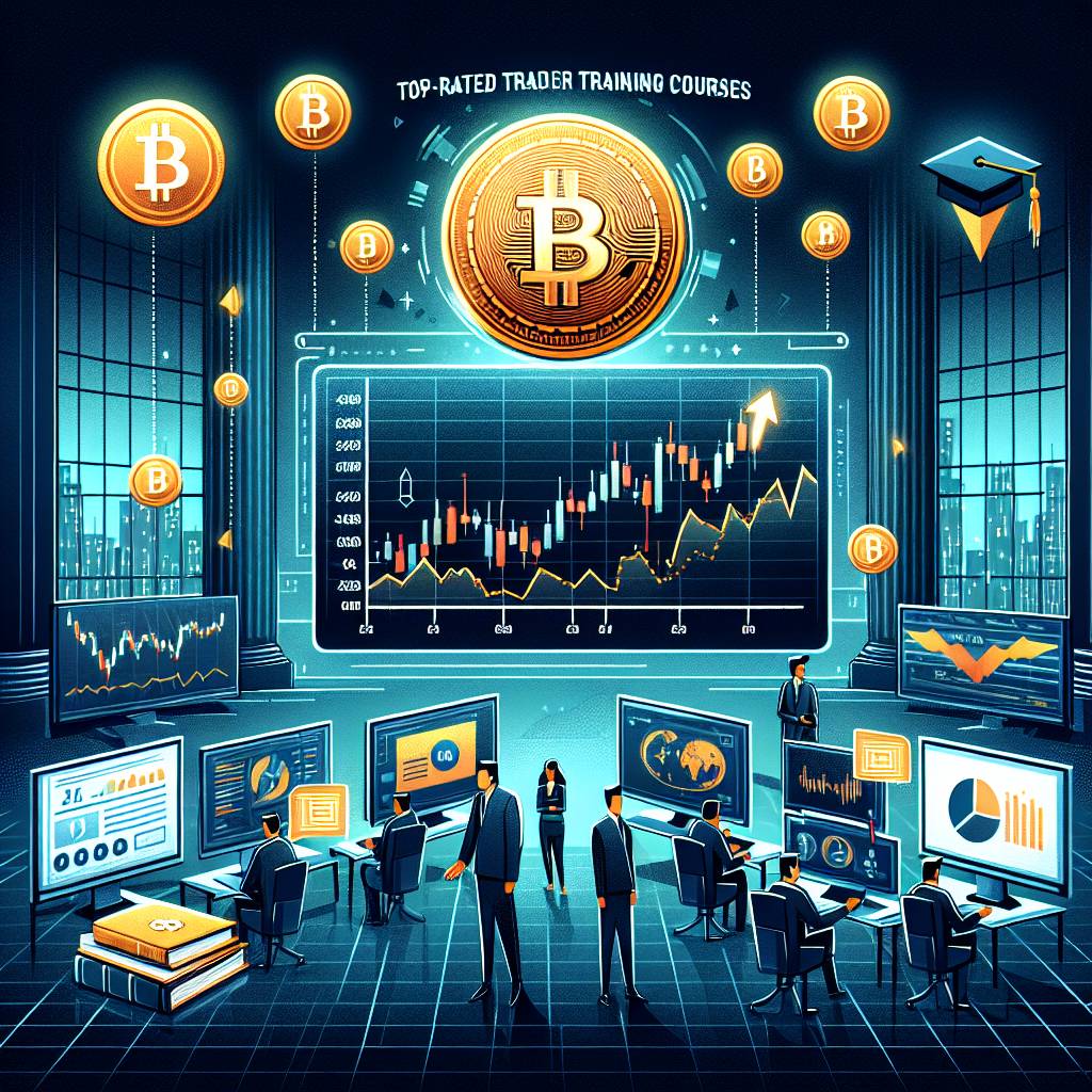 What are the top-rated cryptocurrency products for experienced traders?