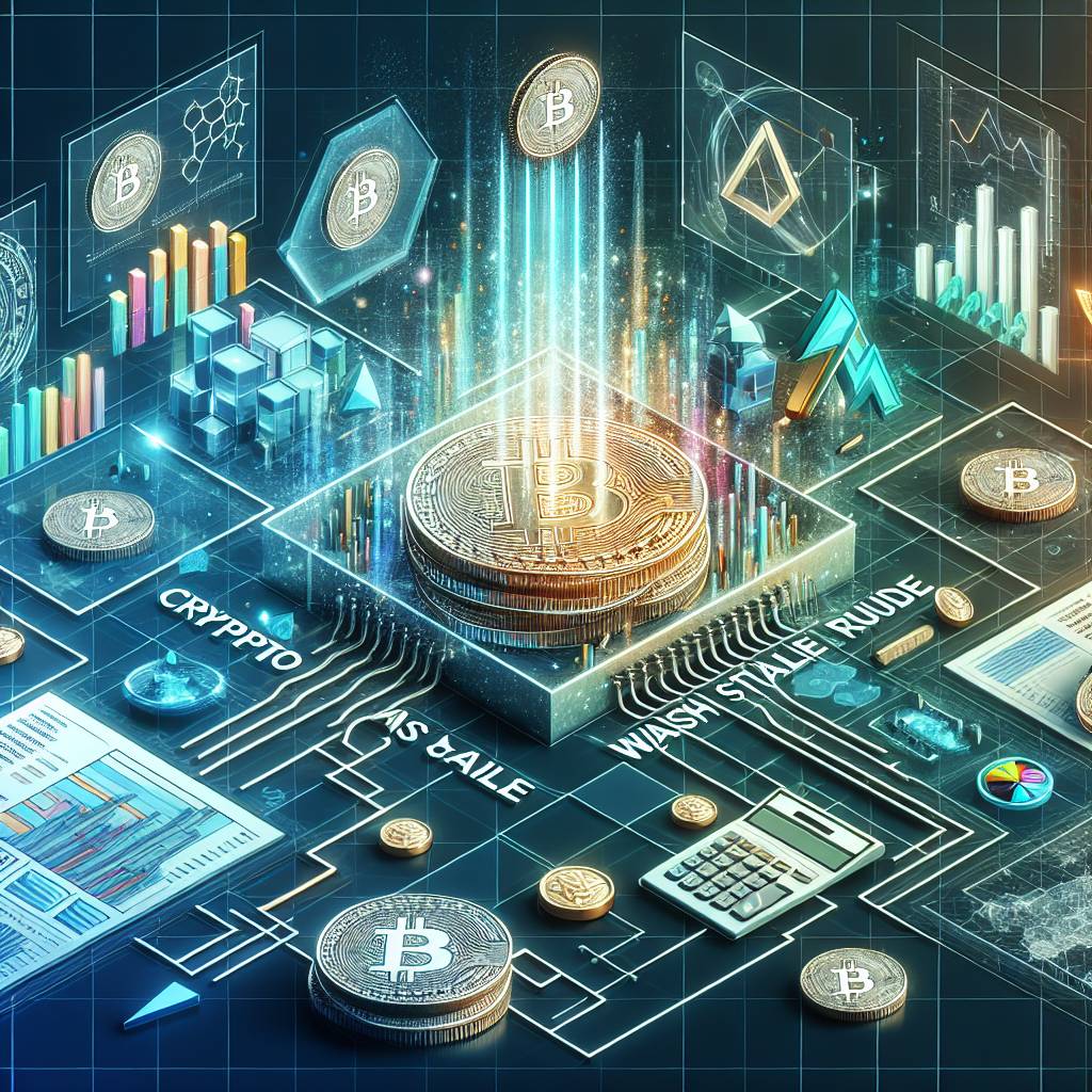 How can cryptocurrency investors navigate the complexities of the crypto wash sale rule to optimize their tax planning?