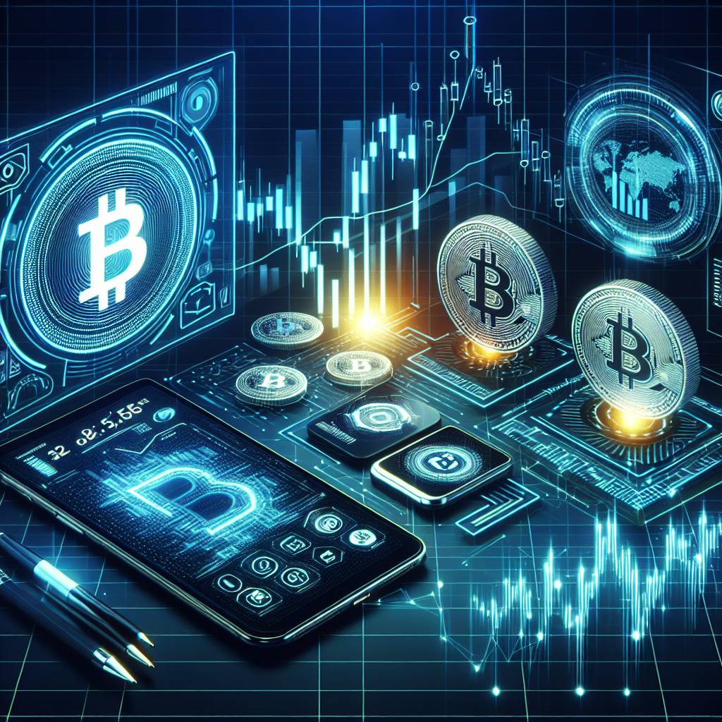 What are the best apps for earning coins in the cryptocurrency market?