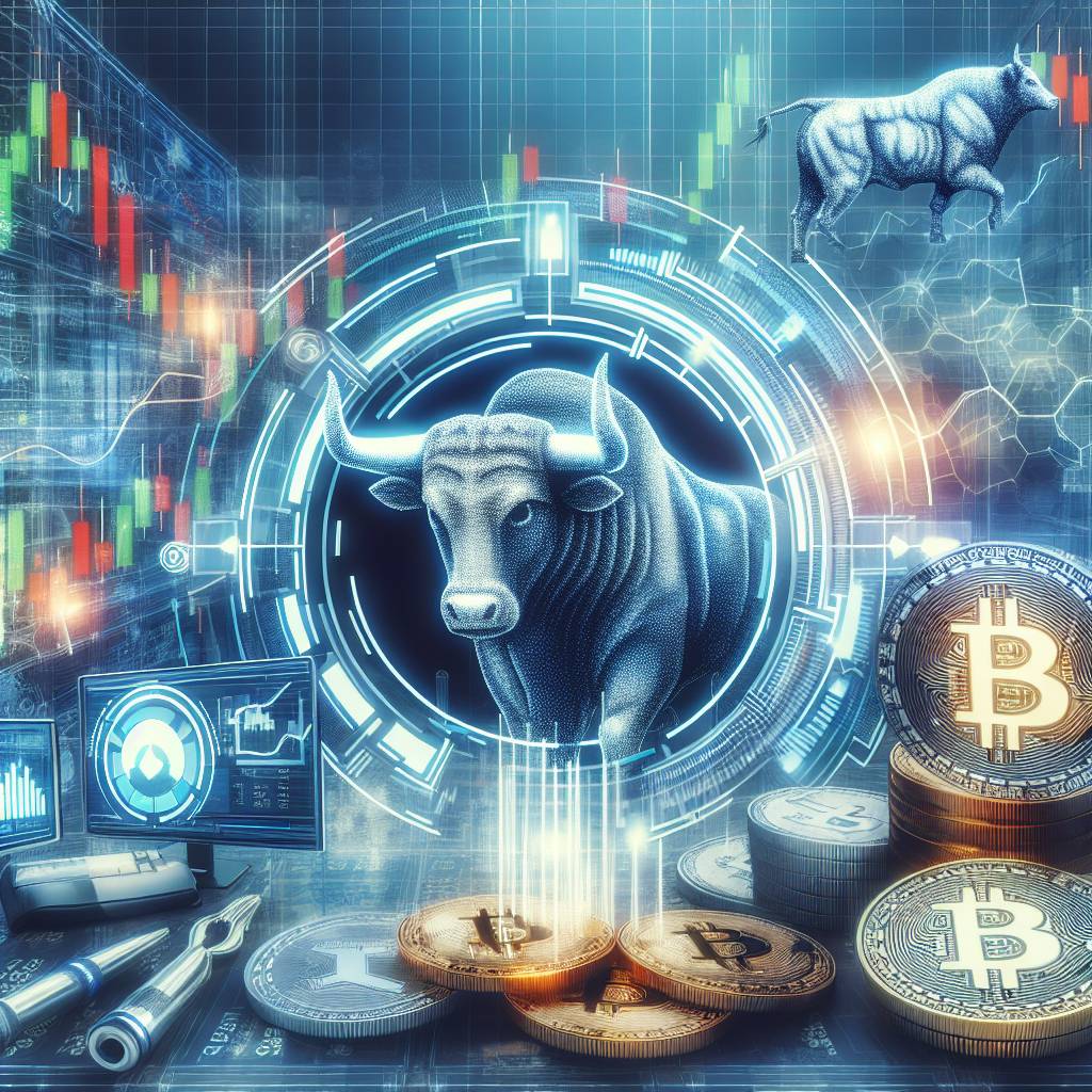 How can SP500 futures be used to predict cryptocurrency price movements?