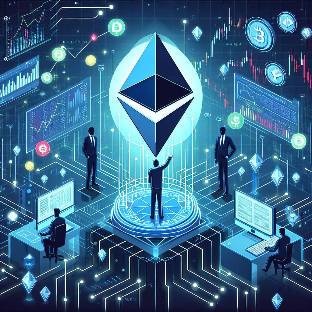 How does polygon minting work in the world of cryptocurrency?