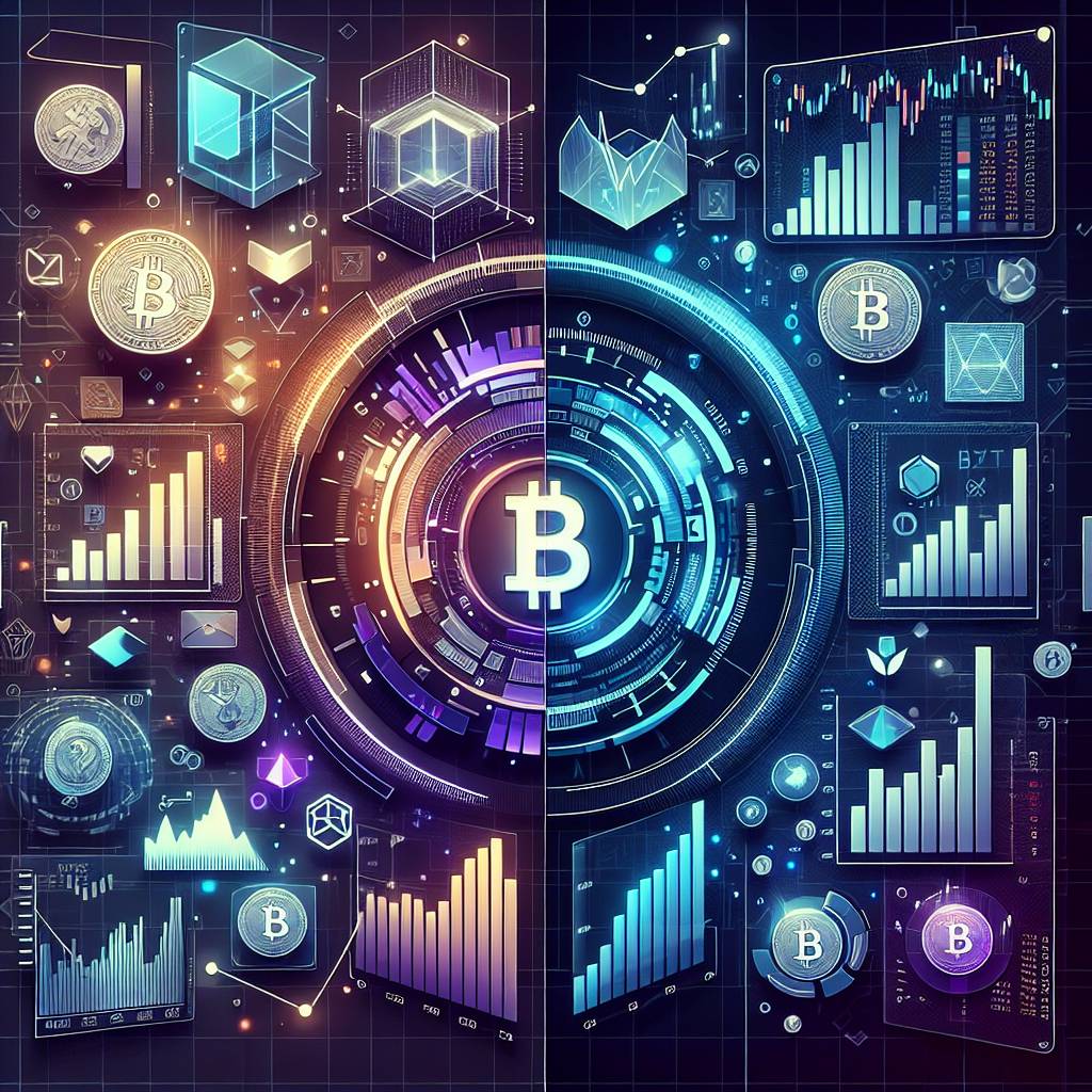 What are the best tools for price and volume analysis in the cryptocurrency market?