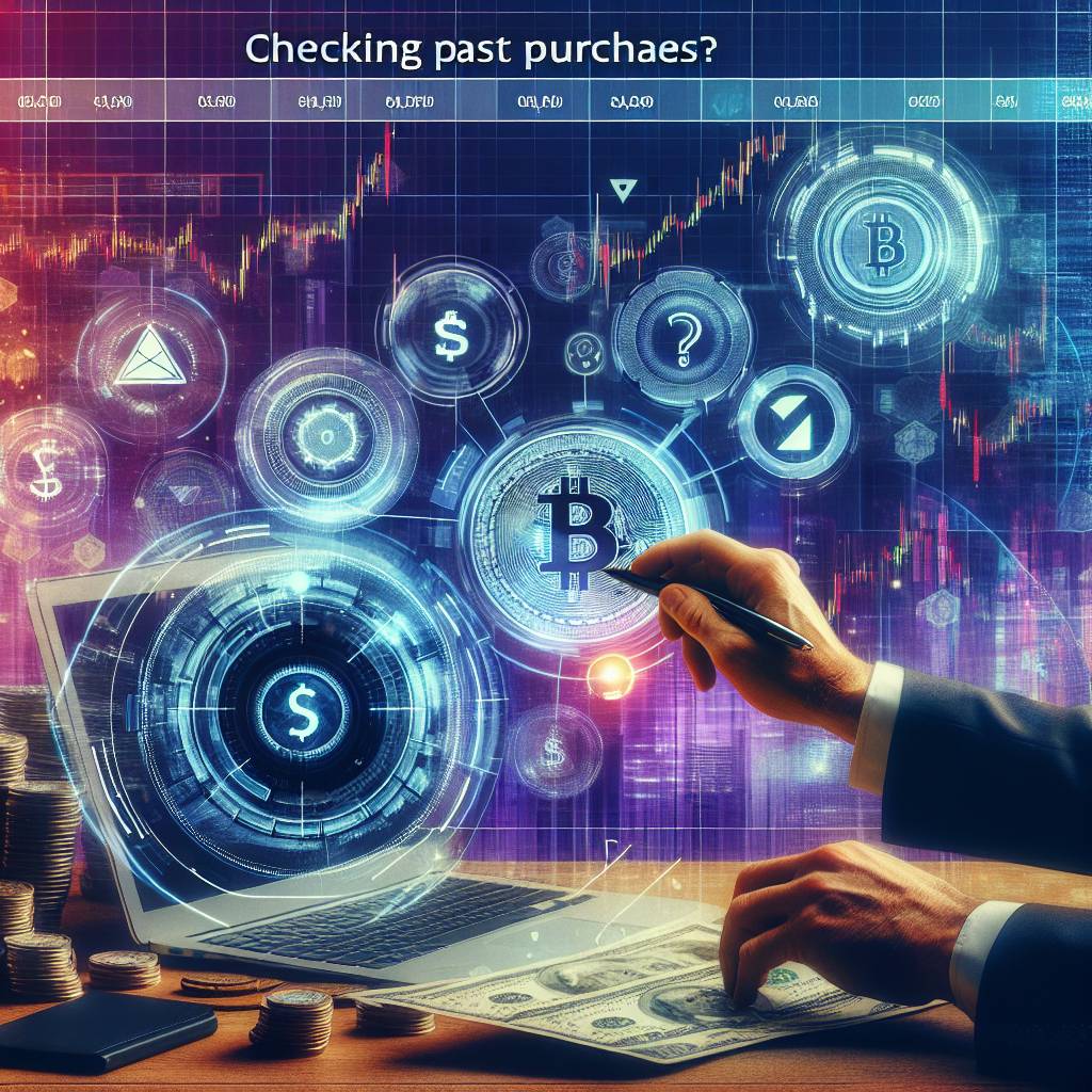 How can I check my account balance on a cryptocurrency exchange?