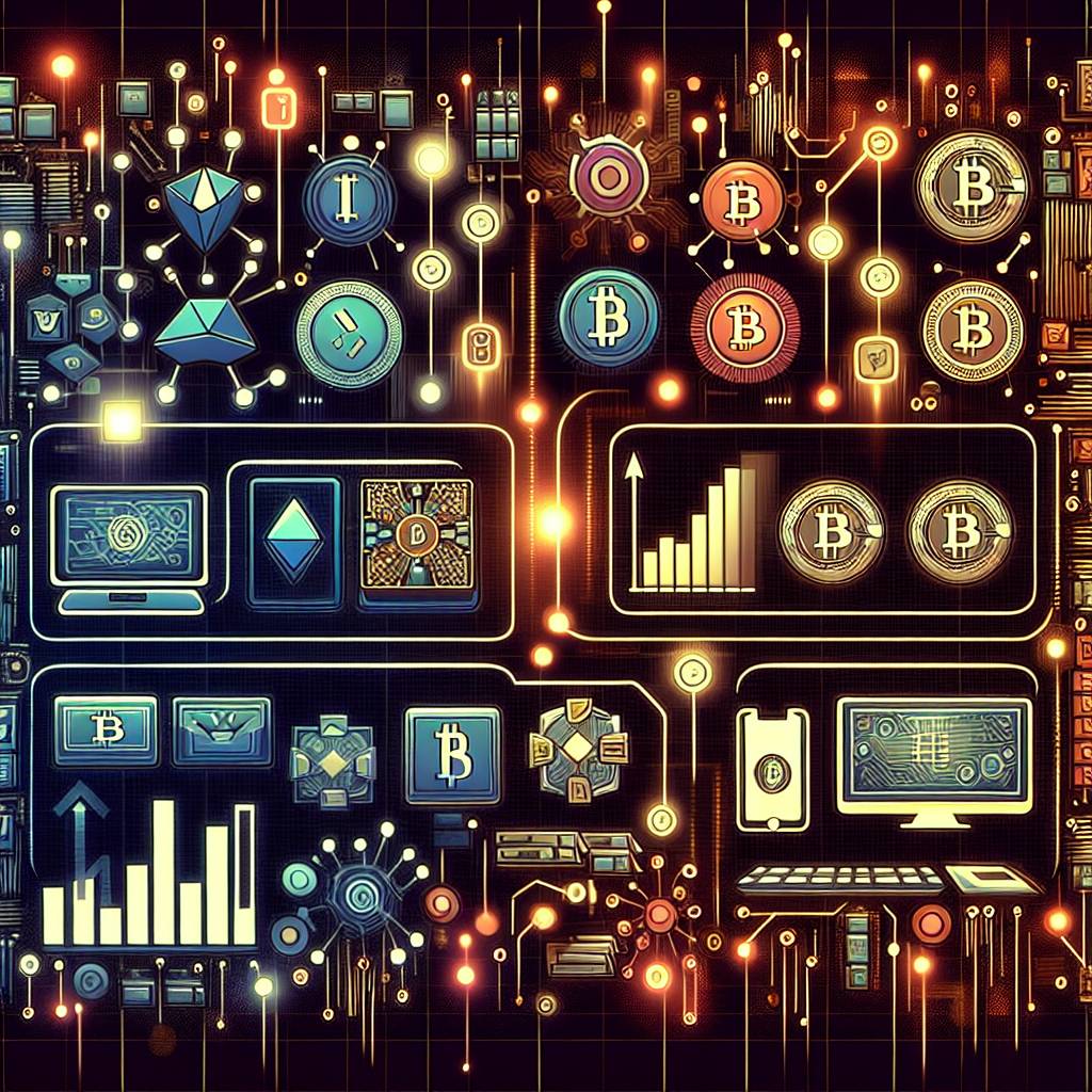 What are the available options for adding money to MT4 using digital assets?