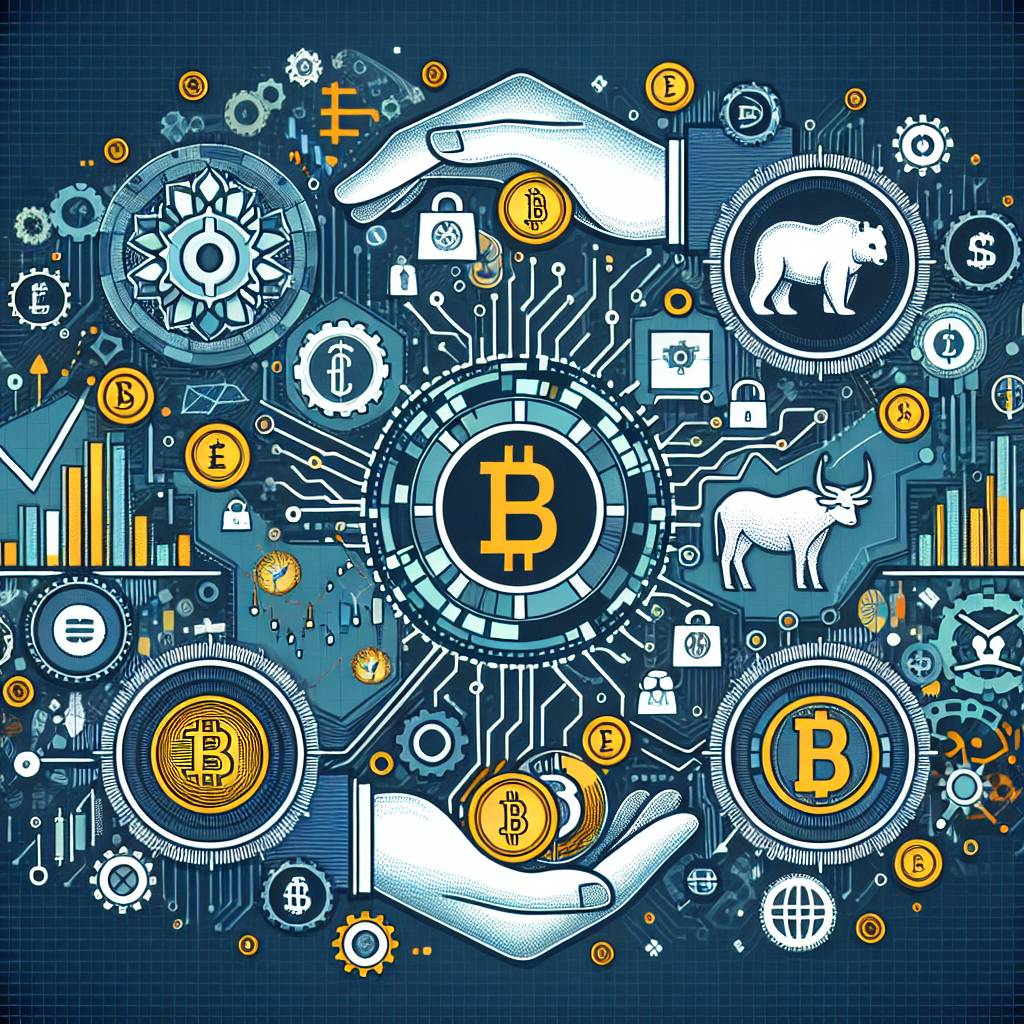 How can the SP 500 heat map be used to predict the future movement of cryptocurrencies?