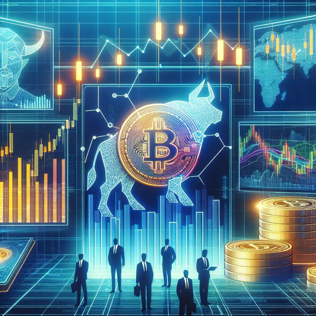 How can futures trading be used to hedge against cryptocurrency price volatility?