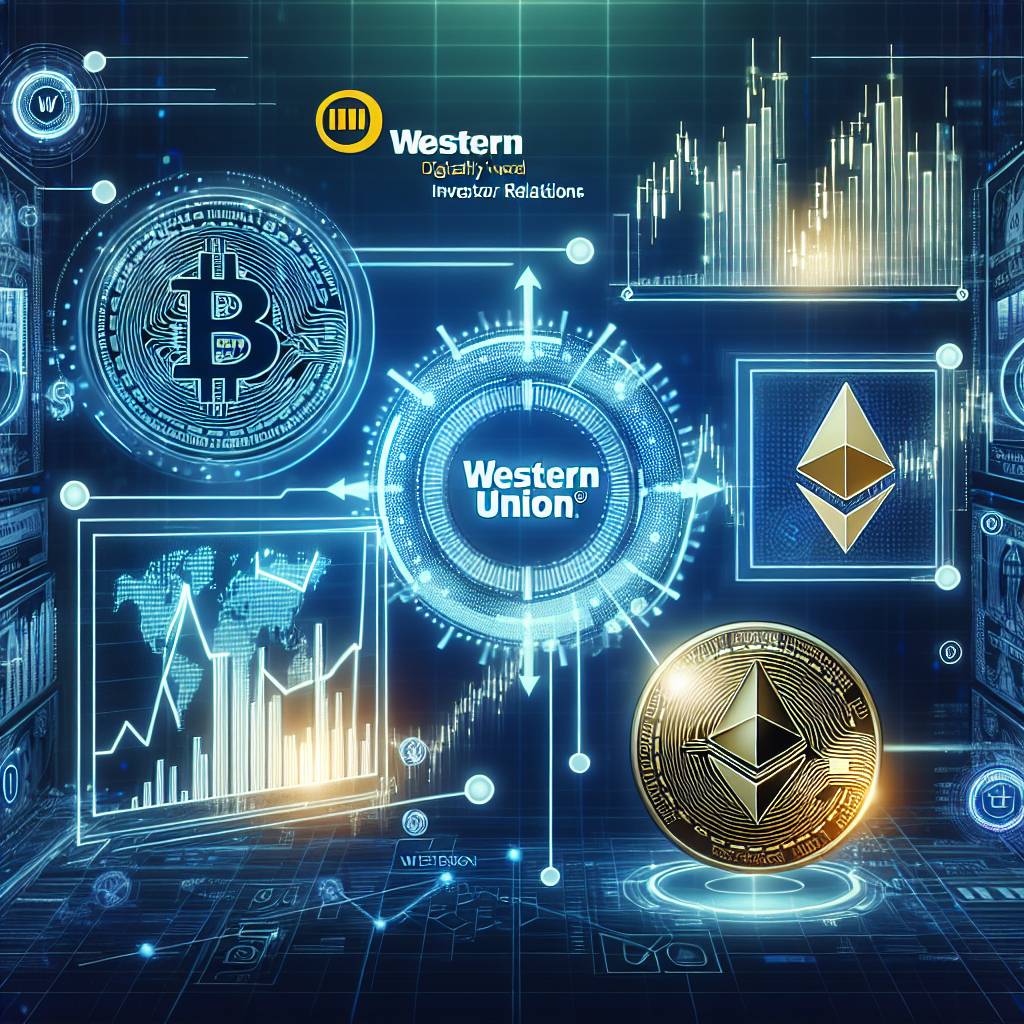 How does L3Harris investor relations affect the adoption of cryptocurrencies?