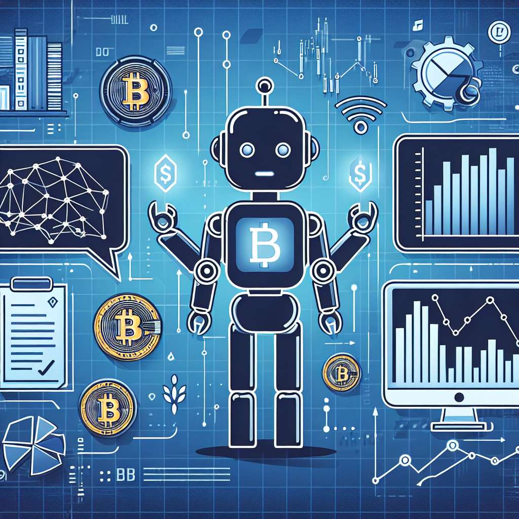 What strategies should I follow when trading with margin in the volatile cryptocurrency market?