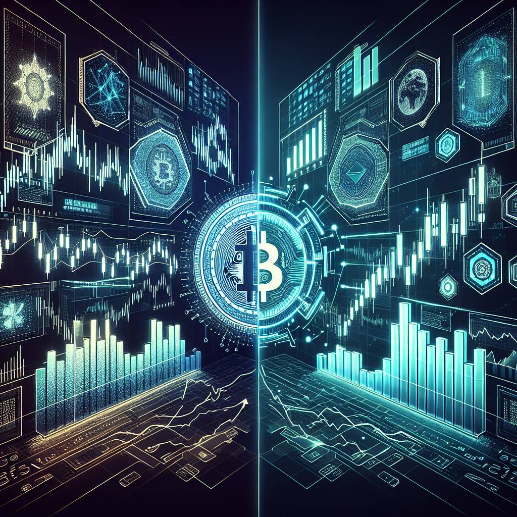 What strategies can be used to analyze the correlation between QQQ ETF price and cryptocurrency prices?