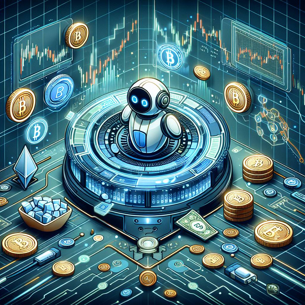 What are the best gambling games in the world of cryptocurrencies?