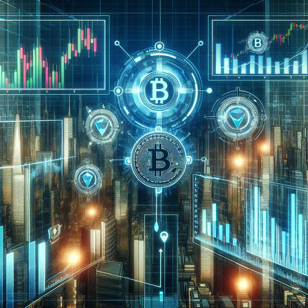 How will the forecast for MU stock in 2030 impact the cryptocurrency industry?