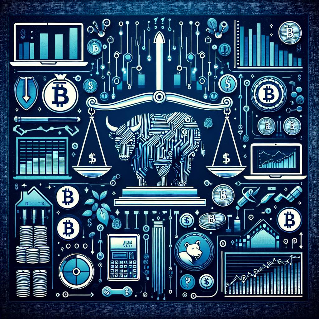 What are the pros and cons of using a stock charts platform to monitor cryptocurrency market trends?