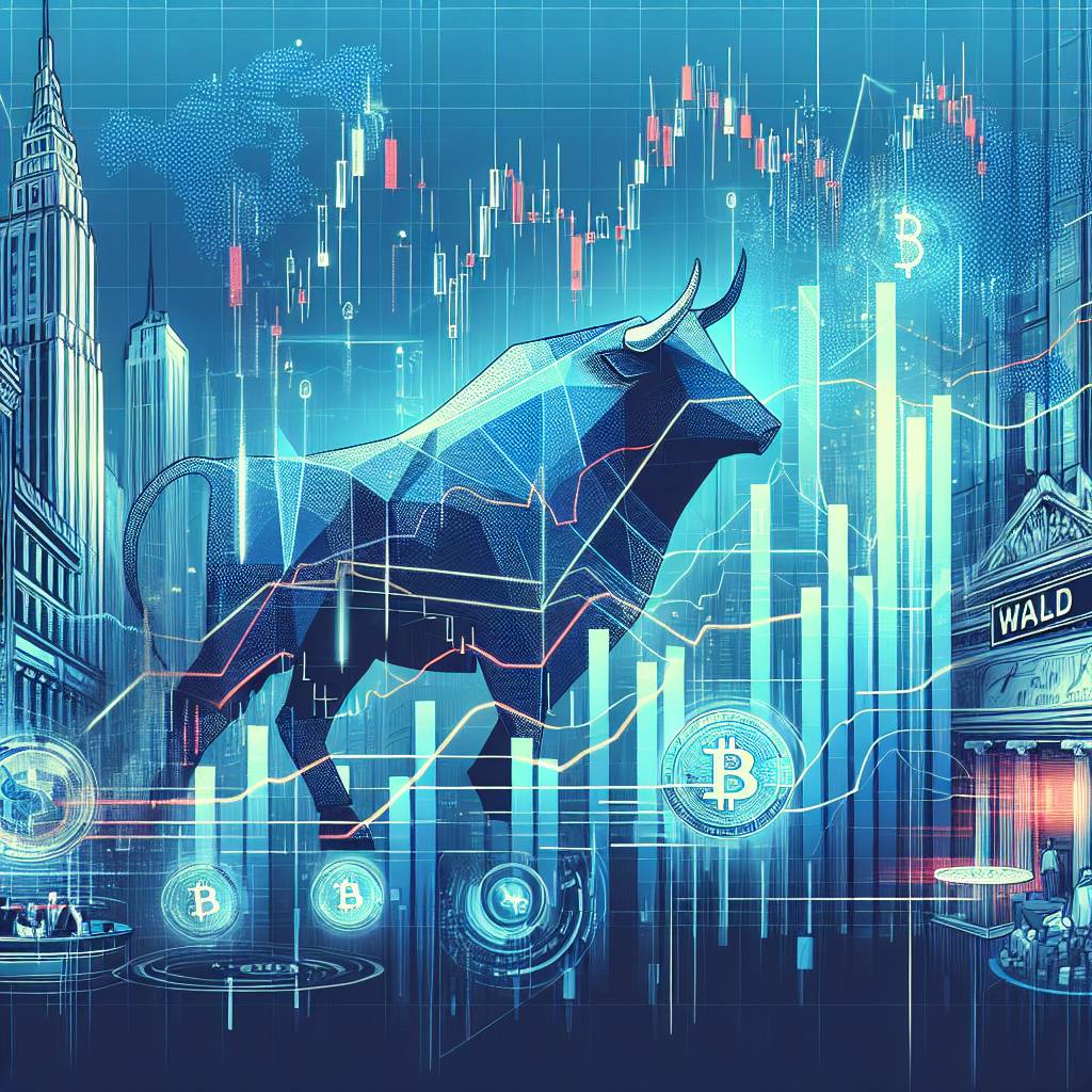 What are the historical trends of ADBE's stock chart in the cryptocurrency industry?