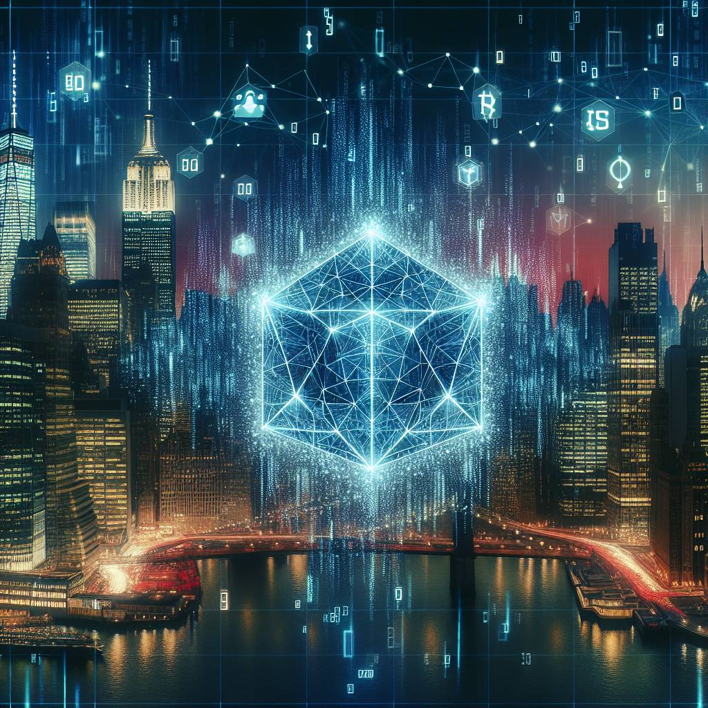 What is the role of a full node in the Polygon blockchain network?