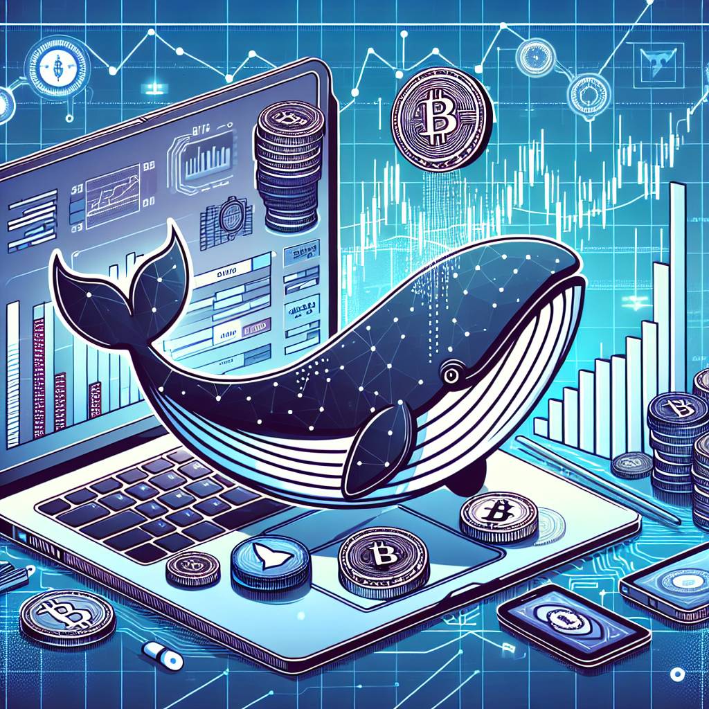 What are the signs of market reversals in the cryptocurrency industry?