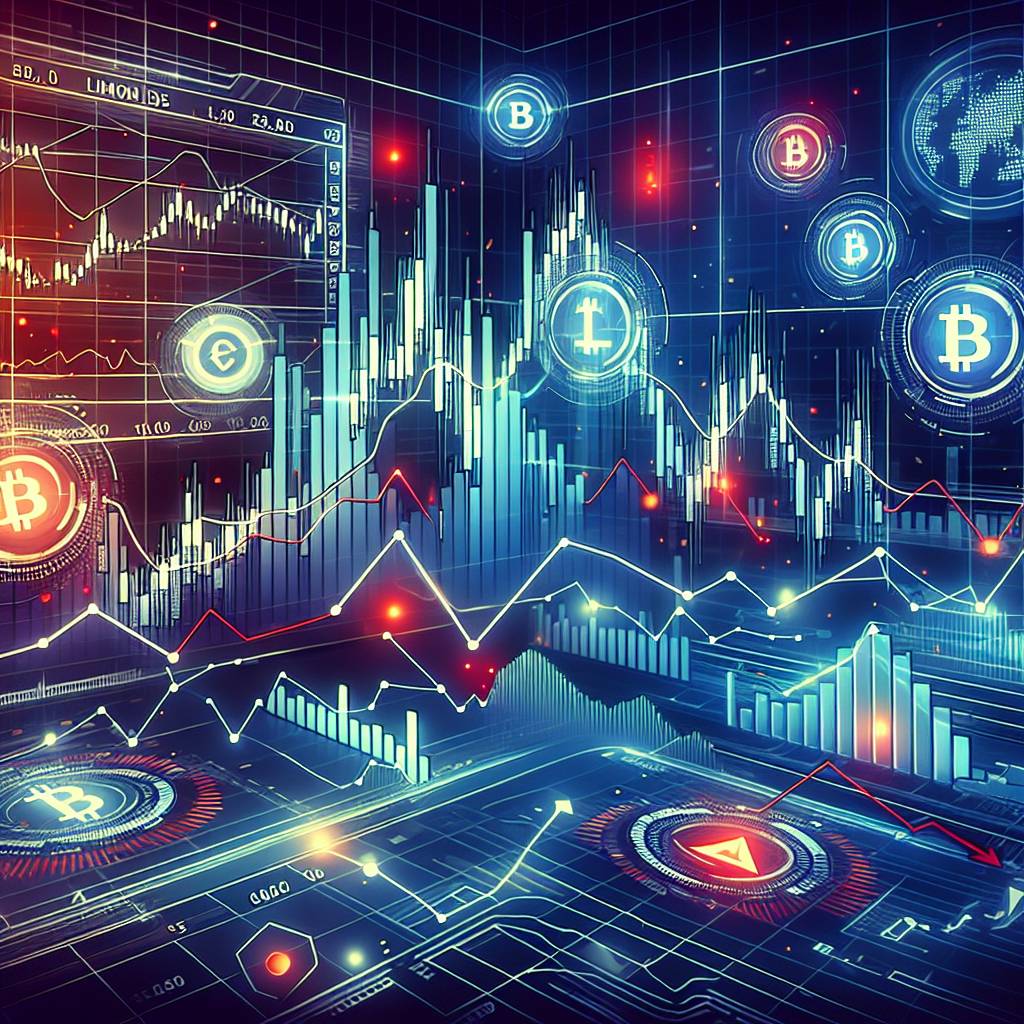 Are there any risks associated with using stop loss and stop limit orders in cryptocurrency trading?