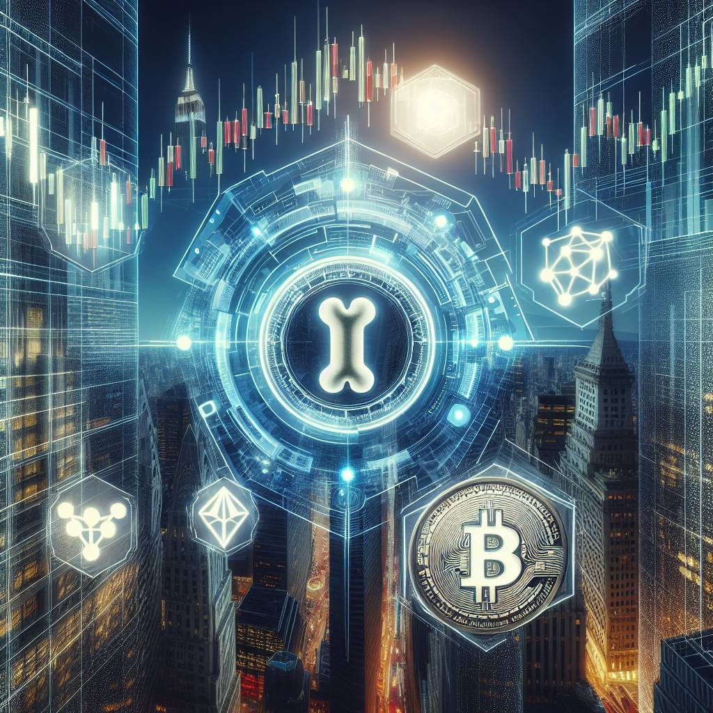 What are the potential future price predictions for go bone in the cryptocurrency space?