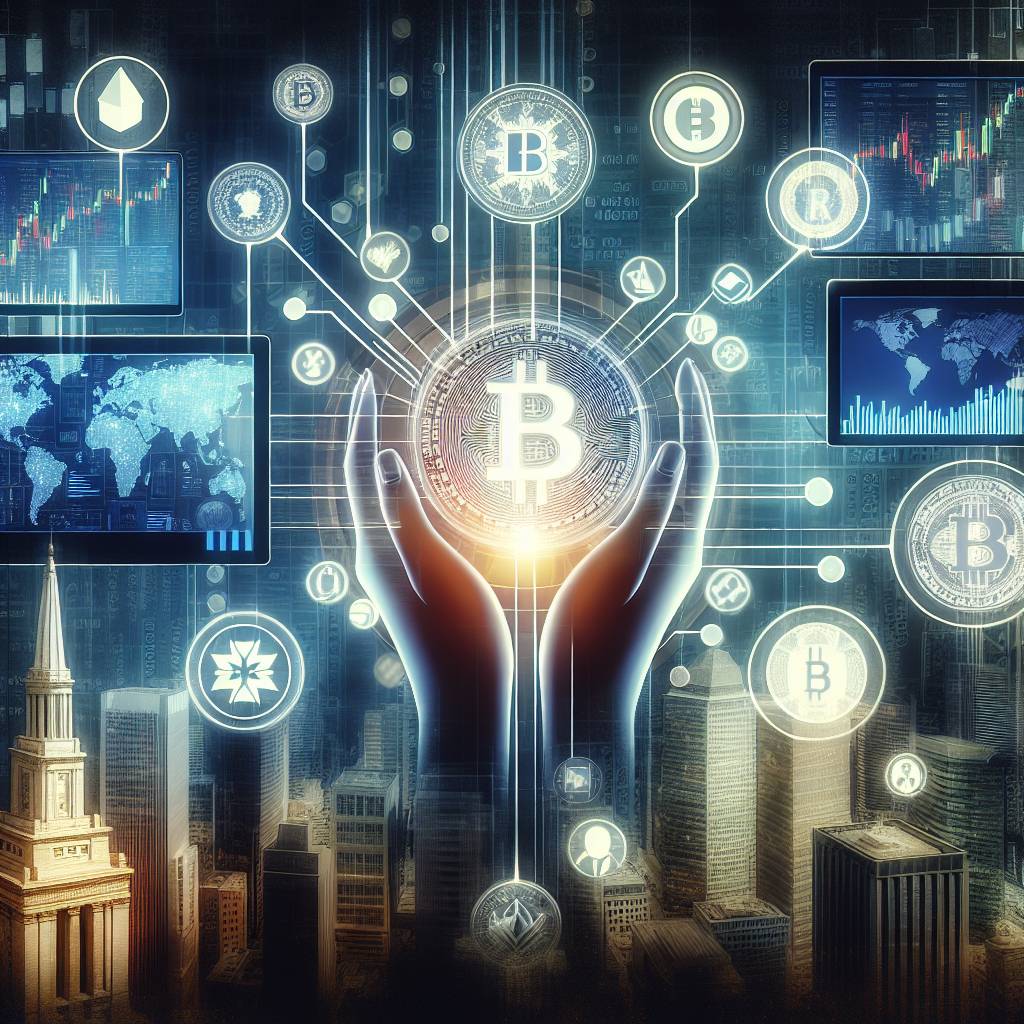 What are the advantages and disadvantages of using synthetic replication ETFs for trading cryptocurrencies?