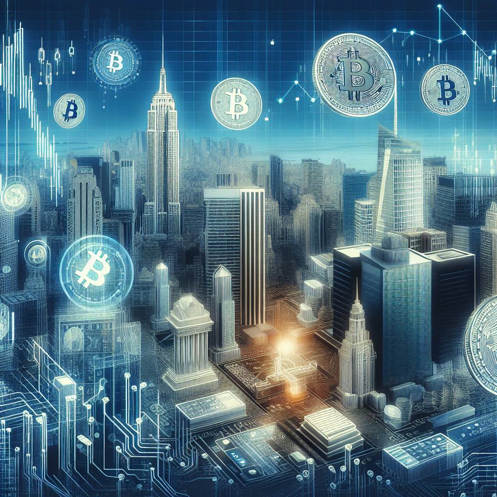 How will the digital dollar in 2023 affect the value of other cryptocurrencies?