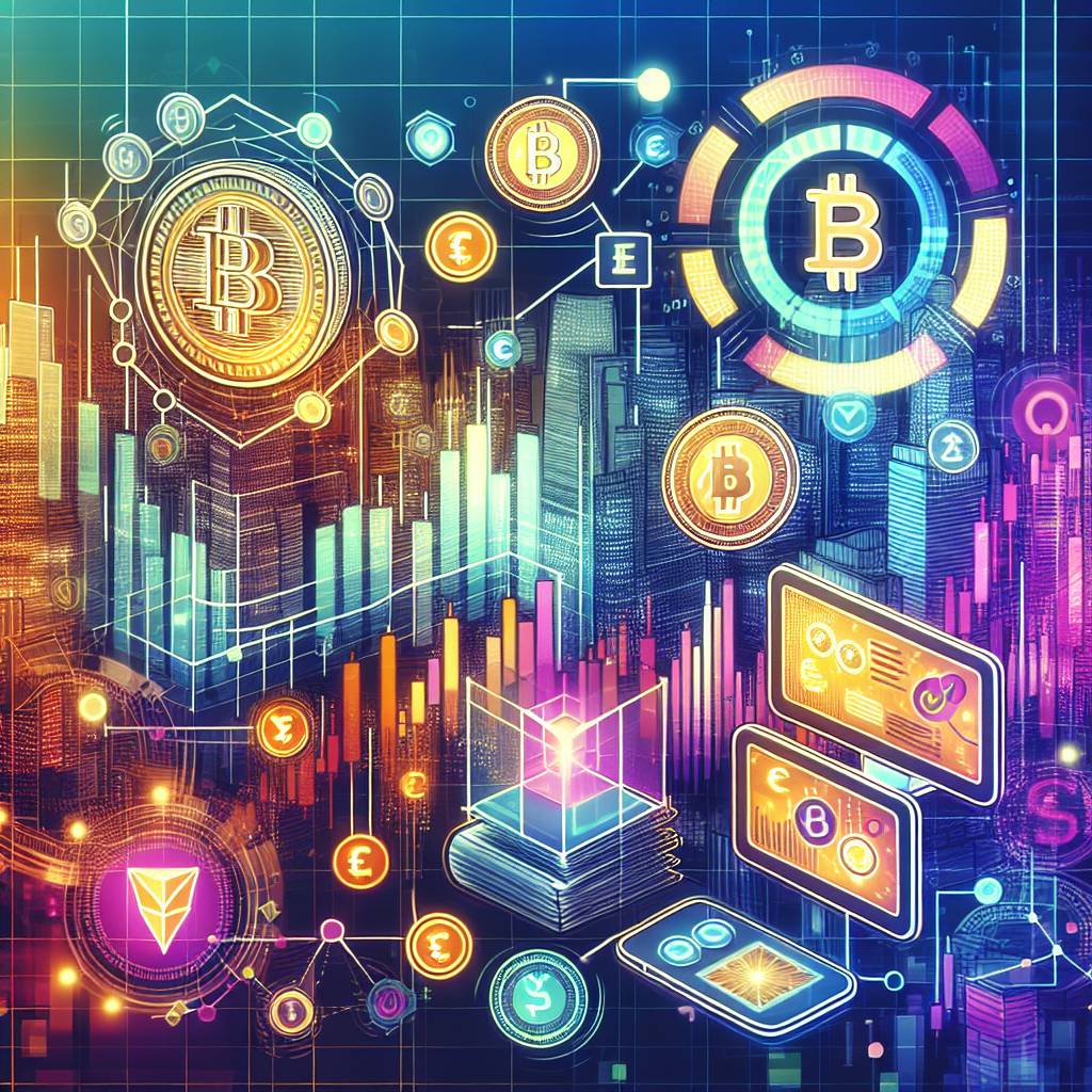 What are the advantages of using cryptocurrencies for technology stock investments?