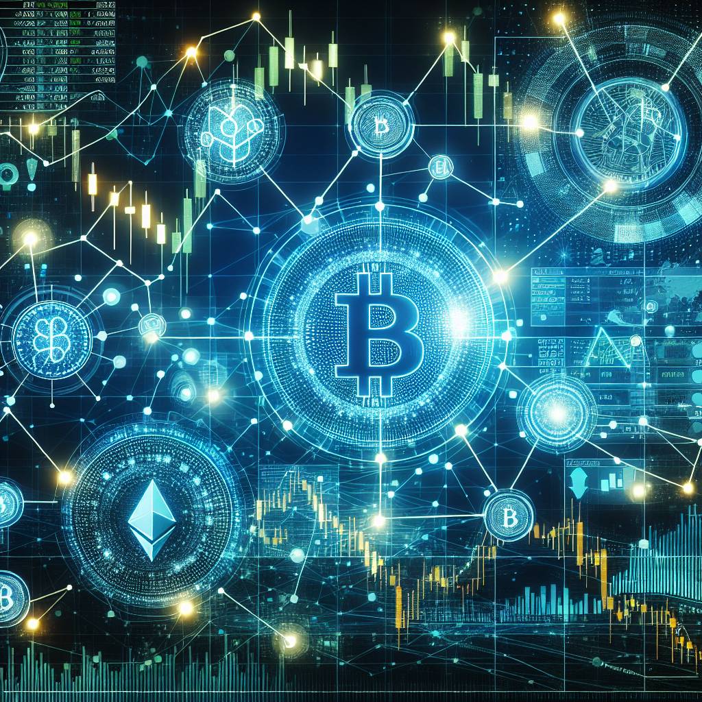What are the key insights provided by Michael Kramer Mott Capital regarding the future of cryptocurrency investments?