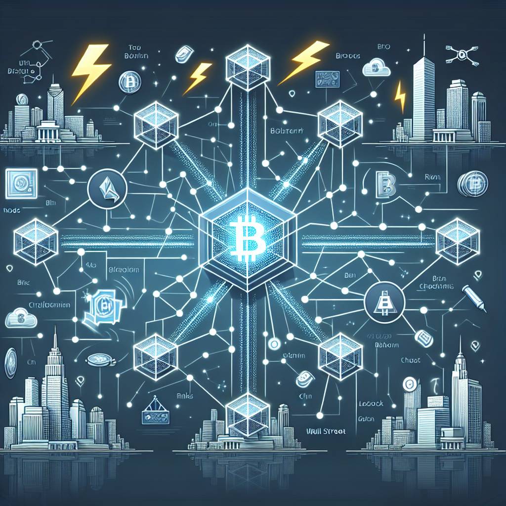 What are the potential risks and challenges of running a lightning node in the cryptocurrency ecosystem?