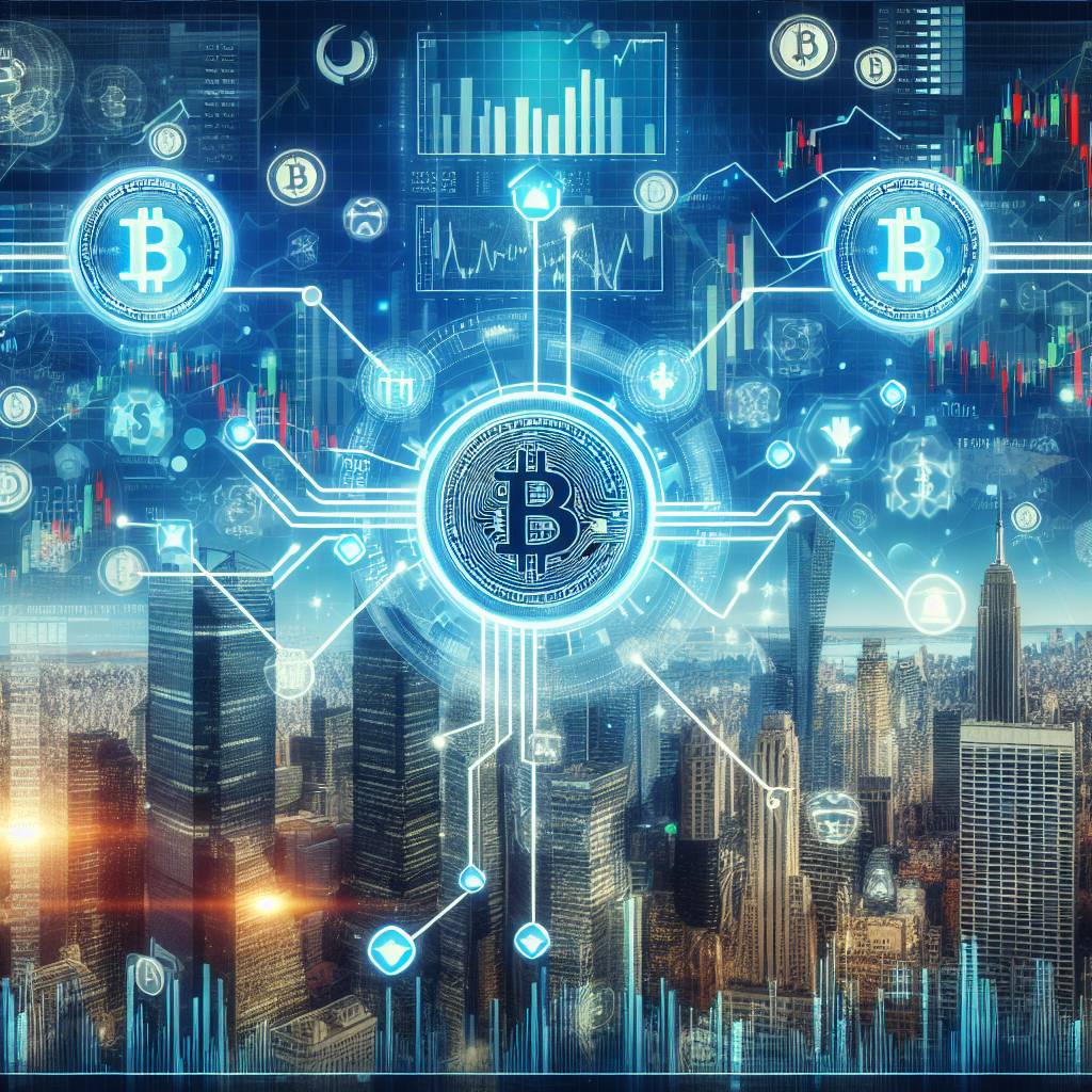 Can triple traders help me maximize profits in the volatile cryptocurrency market?