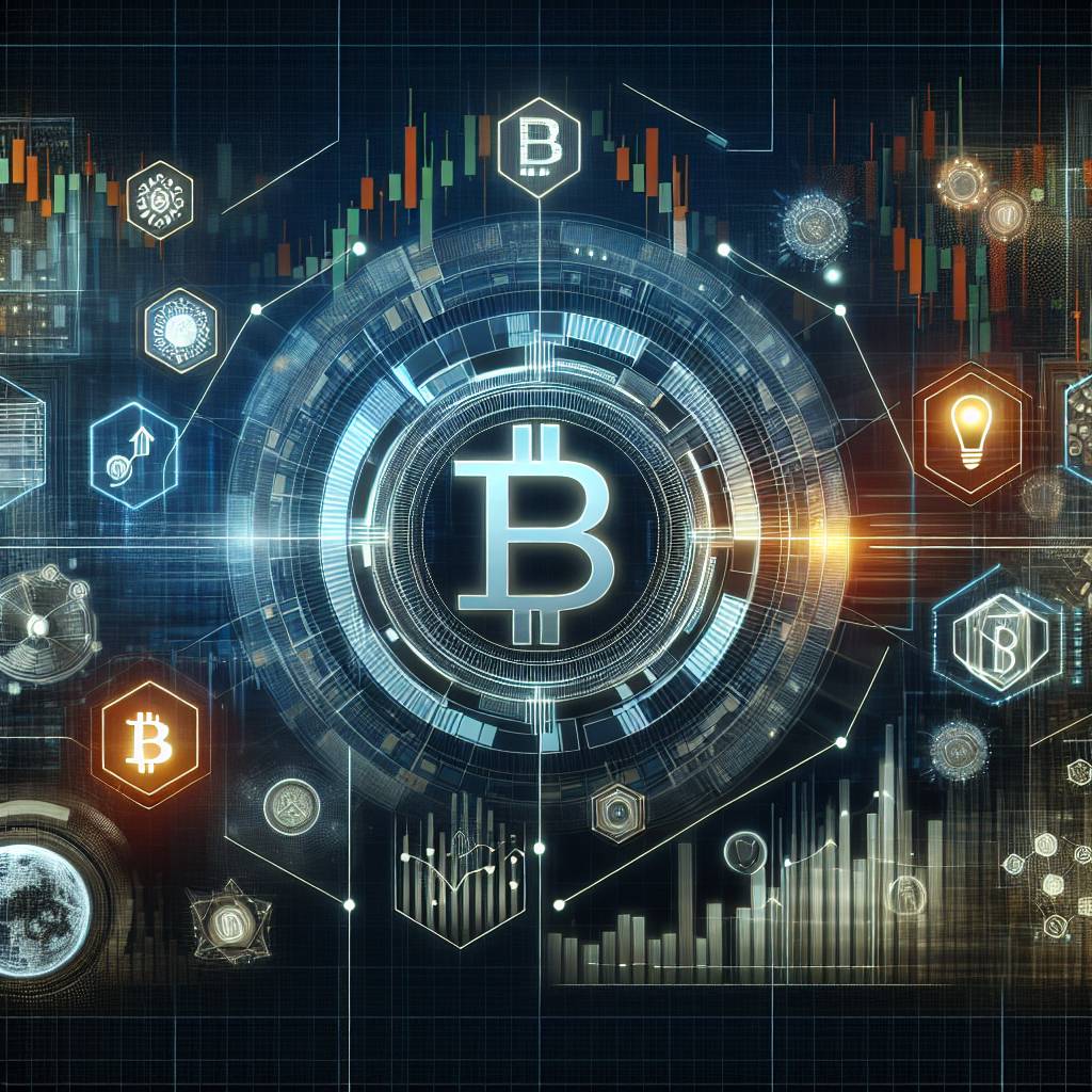 How does IBM stock performance affect the value of digital currencies?