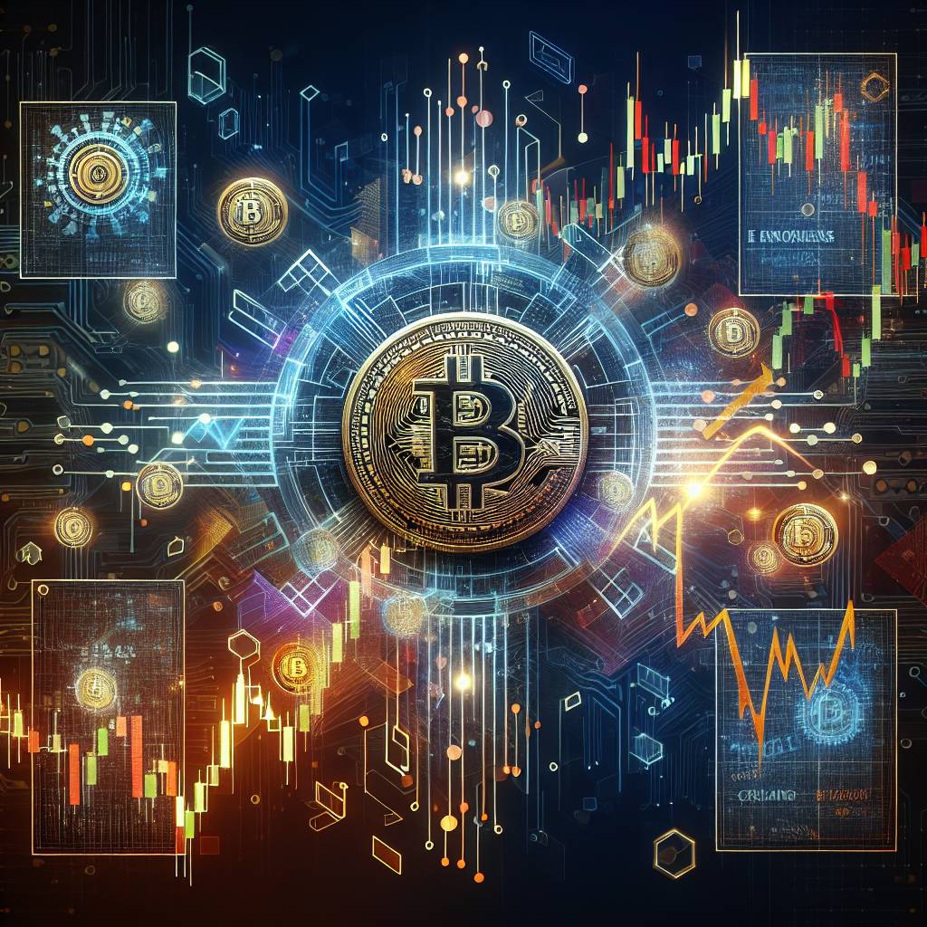 What is the impact of cryptocurrencies on commodities trading?