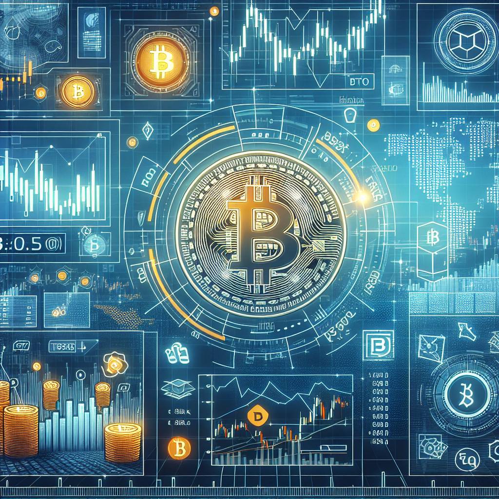 What are the most popular options charts used by cryptocurrency traders?