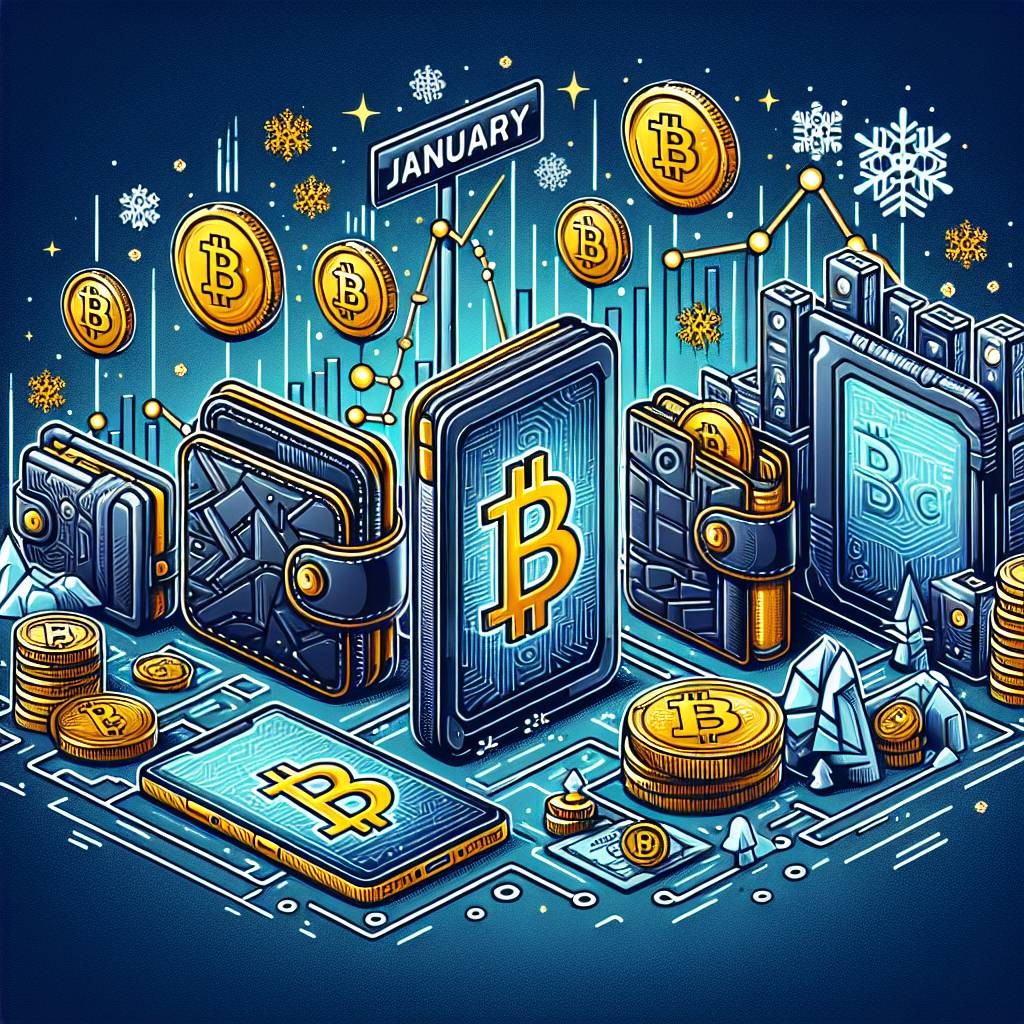 What are the best digital currency wallets that support HMA setup?