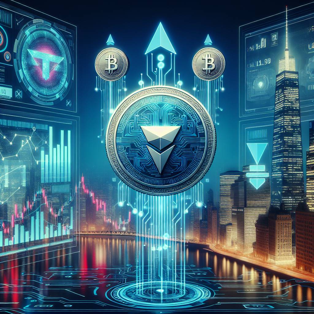 How does Tether's issuance of 700 million USDT in Q1 affect the liquidity of the cryptocurrency market?