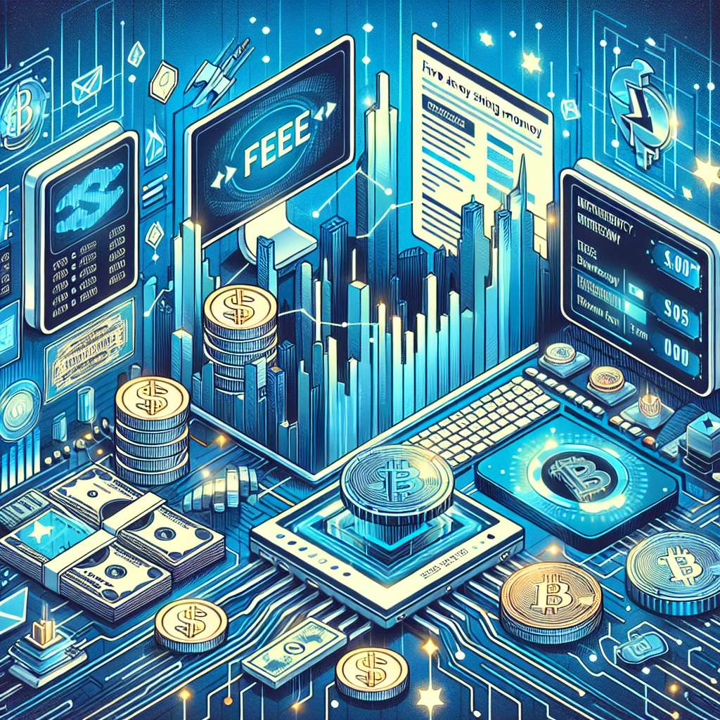 Are there any fees for trading digital assets on TradeStation?