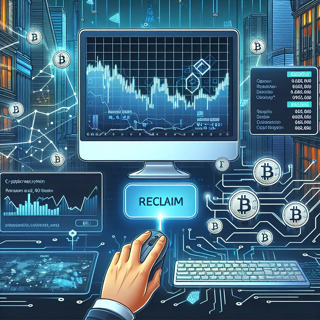 What are the best ways to use reclaim.ai for managing cryptocurrency transactions?
