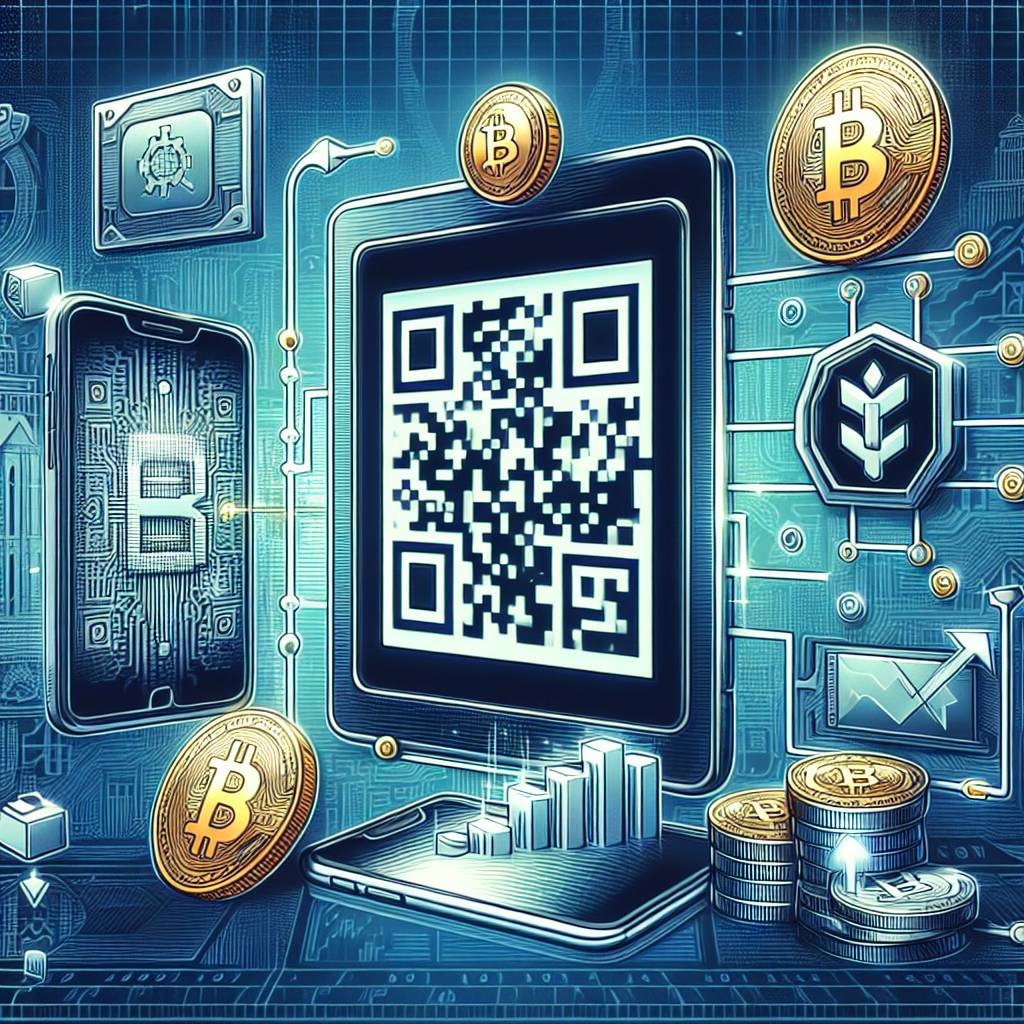 What is the process to retrieve cryptocurrency from a QR code captured in a screenshot?