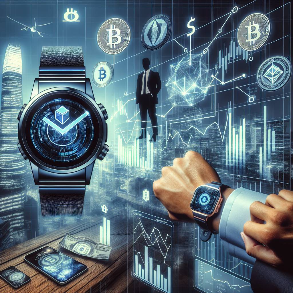 Are there any wearable technology conferences in San Francisco that specifically discuss the impact of cryptocurrencies?