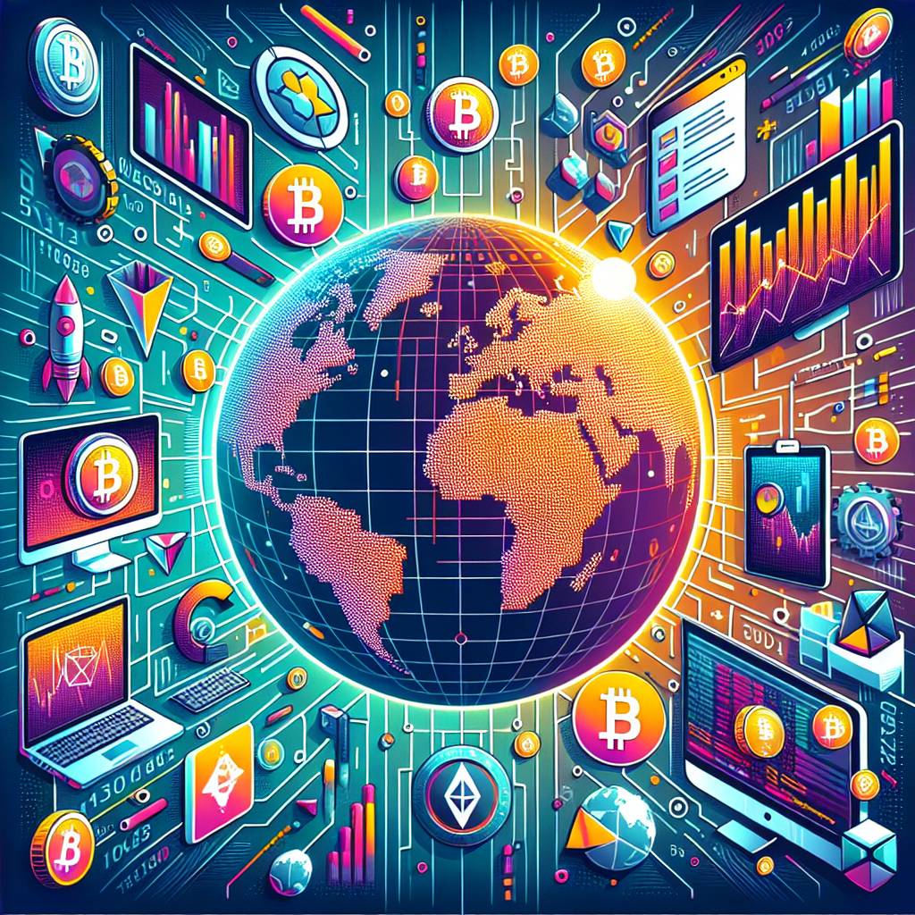 What are the best free courses on cryptocurrency trading available on Coursera?