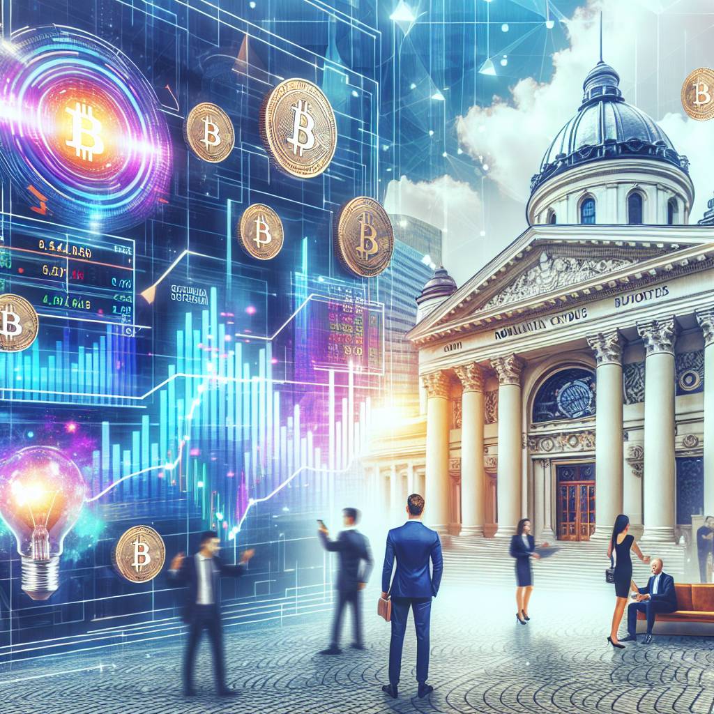 What are the best strategies for investing in digital currencies in Romania?