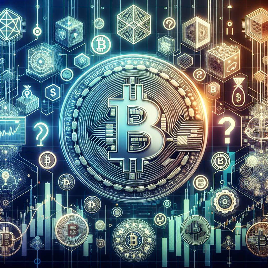 Will Bitcoin reach a high value in 2050?